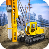Construction Company Simulator-icoon