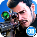 Contract Crime Sniper 3D APK