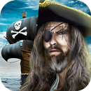 The Caribbean Pirate: Sail of  APK