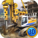 City Construction Trucks Sim APK