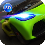 City Race: Extreme Stunts