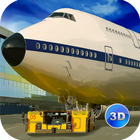 Airport Runway Simulator biểu tượng