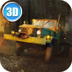 download Army Truck Driver Simulator APK