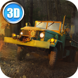 Army Truck Driver Simulator