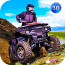 ATV Offroad Racing 3D APK