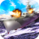 Naval Wars 3D: Warships Battle APK