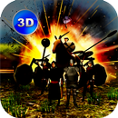 War Battle Simulator 3D APK