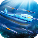 Battle Submarine: Naval Wars 3D - dive in battle! APK