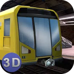 Berlin Subway Simulator 3D APK download