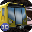 Berlin Subway Simulator 3D