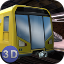 Berlin Subway Simulator 3D APK