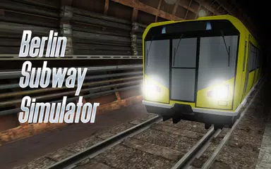 Berlin Subway Simulator 3D XAPK download