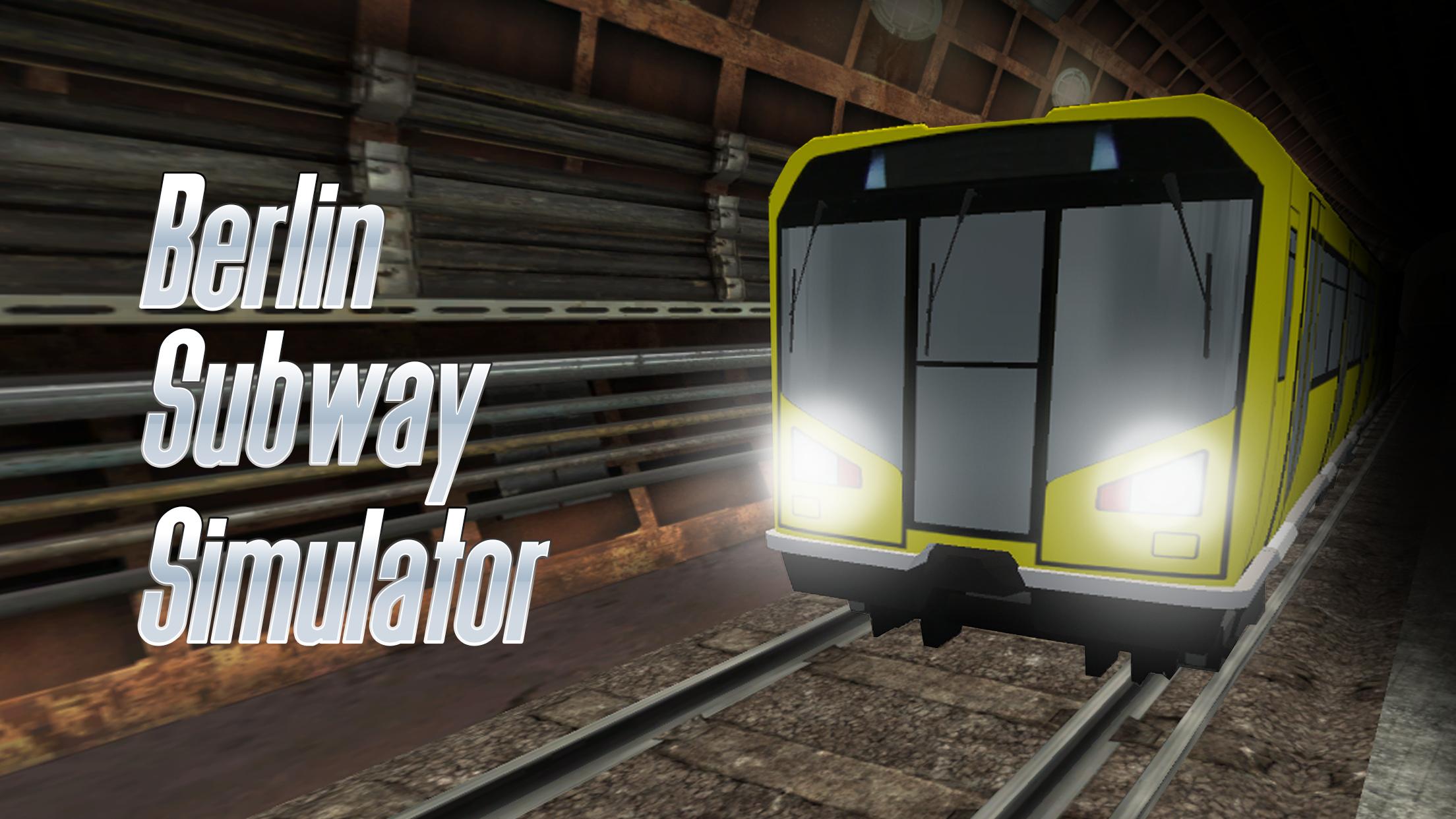 Игра subway simulator