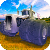 Big Machines Simulator: Farmin icon