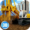 Ponte Crane Simulator 2