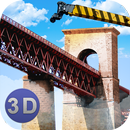 Bridge Construction Crane Sim APK