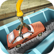 Garbage Trucks Simulator - try