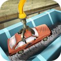 Garbage Trucks Simulator - try