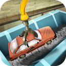 Simulateur de camions à ordure APK