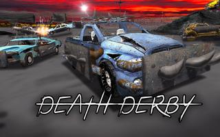 Extreme Death Derby पोस्टर