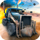 Derby Monsters: Truck Demoliti APK