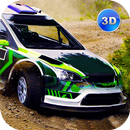 Dirt Wheels Rally Racing 3D APK