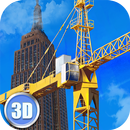 City Builder Machines Driver APK