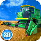 Euro Farm Simulator 3D biểu tượng