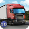European Cargo Truck Simulator Mod apk son sürüm ücretsiz indir