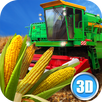 Euro Farm Simulator: Corn APK