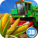 Euro Farm Simulator: Corn APK
