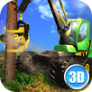 Euro Farm Simulator: Forestry APK