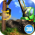 Euro Farm Simulator: Forestry