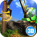 Euro Farm Simulator: Forestry APK
