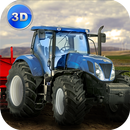 Euro Farm Simulator: Свекла APK