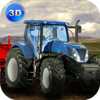 Euro Farm Simulator: Beetroot icon