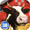 🚜 Euro Farm Simulator: 🐂 Cow APK