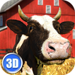 ”🚜 Euro Farm Simulator: 🐂 Cow