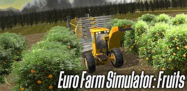 Euro Farm Simulator: Obst