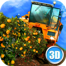 Euro Farm Simulator: Fruit APK