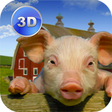 Euro Farm Simulator : Pigs 아이콘