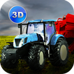 Euro Farm Simulator: Potato