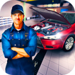 🚗🛠️Fix Car: Mechanic Simulat