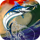 simulateur de pêche océanique APK