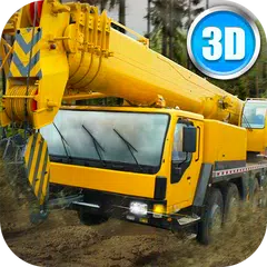 🚧 Offroad Bau Trucks APK Herunterladen