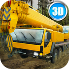 🚧 Offroad Construction Trucks ikona