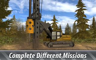 🚧 Offroad Construction Trucks screenshot 3