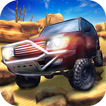 🚗 Offroad Truck 4x4: Simulateur de chenillde