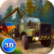 Offroad Tow Truck Simulator 2