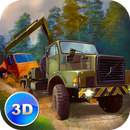 Offroad Tow Truck Simulator 2 APK